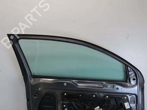 Left front door VW GOLF VI (5K1) 2.0 TDI | BP18058015C2 
