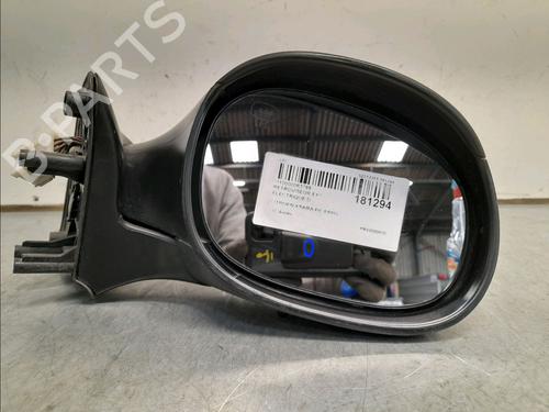 Used Right mirror CITROËN XSARA PICASSO (N68) 2.0 HDi (90 hp) 15740010