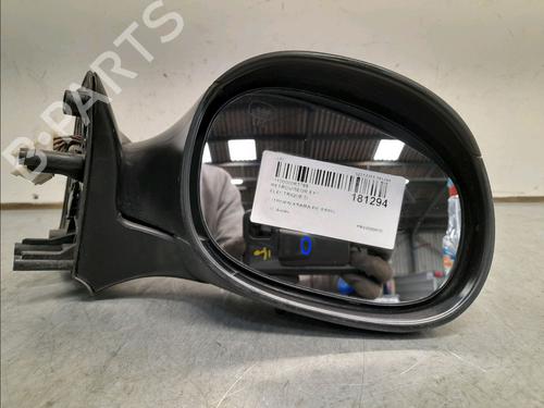 Right mirror CITROËN XSARA PICASSO (N68) 2.0 HDi (90 hp) 15740010