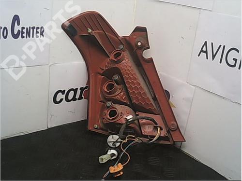 Right taillight SUZUKI SWIFT III (MZ, EZ) 1.3 (RS413, ZC11S) | BP9403702C35 