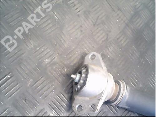 Right rear shock absorber SEAT IBIZA IV (6J5, 6P1) 2.0 TDI | BP9407531M19 