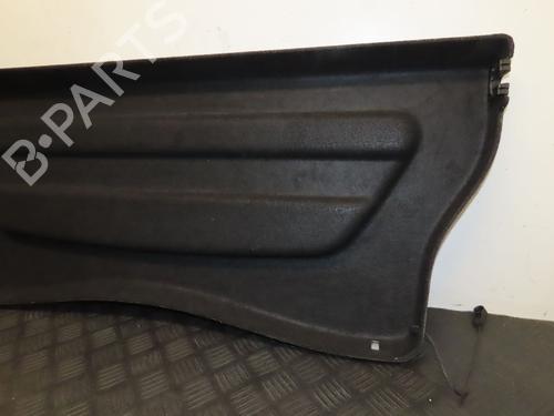 Used Rear parcel shelf RENAULT CLIO IV (BH_) 1.5 dCi 90 (90 hp) 30841012