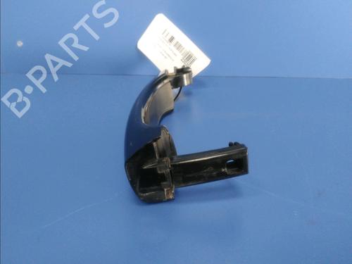 Front left exterior door handle CITROËN C4 Picasso II 1.6 BlueHDi 120 | BP14945512C128 