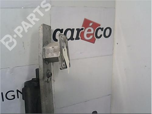 Front bumper reinforcement CITROËN C4 I (LC_) 1.6 HDi | BP9404004C109 