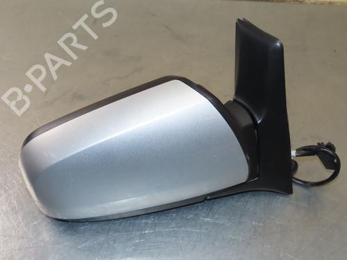 Right mirror OPEL ZAFIRA / ZAFIRA FAMILY B (A05) 1.7 CDTI (M75) | BP17133843C27 