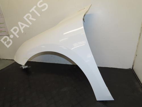 Left front fenders OPEL CORSA F (P2JO) 1.5 (68) | BP29196555C41 
