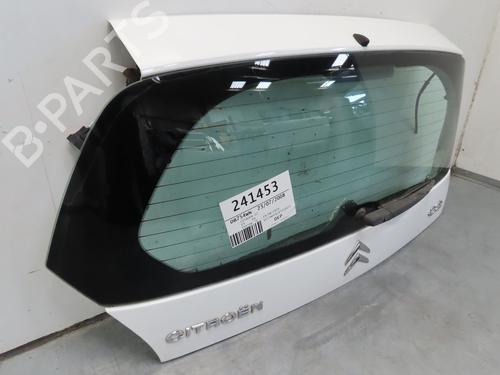 Tailgate CITROËN C2 (JM_) 1.1 | BP19790924C6 