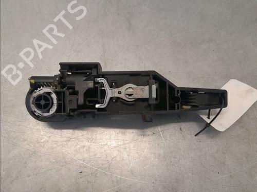 Klamka zewnętrzna drzwi przednich prawych RENAULT KANGOO Express (FW0/1_) 1.5 dCi 90 (FW0G, FW05, FW08, FW11) | BP29963266C129