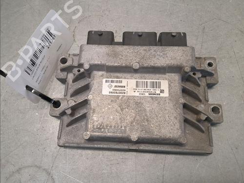 Used Engine control unit (ECU) Engine control unit (ECU) RENAULT TWINGO II (CN0_) 1.2 Turbo (CN0C, CN0F) (100 hp) 33031988 33031988