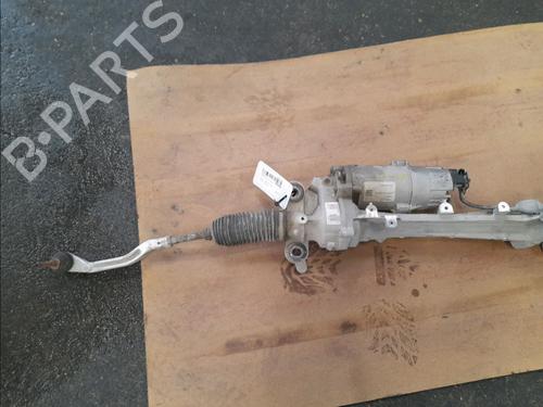 Steering rack RENAULT KANGOO III Box Body/MPV 1.5 Blue dCi 95 (FJAB) | BP32399328M22