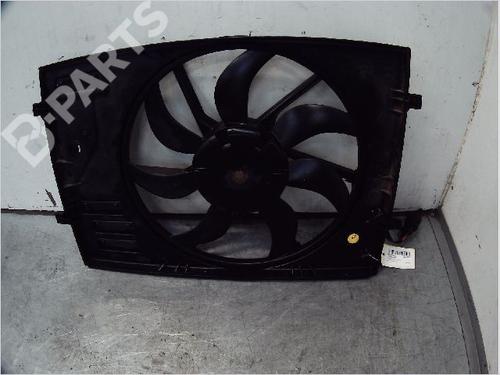 Koelventilatormotor VW GOLF VII (5G1, BQ1, BE1, BE2) 1.2 TSI | BP11425015M35