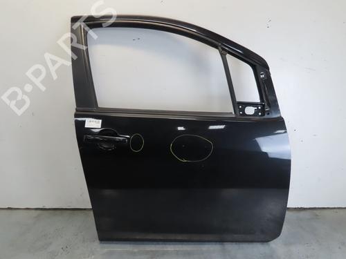 Used Right front door OPEL AGILA B (H08) 1.3 CDTI (F68) (75 hp) 17381668