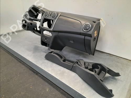 Dashboard DACIA SANDERO II 1.5 dCi | BP12203415C46