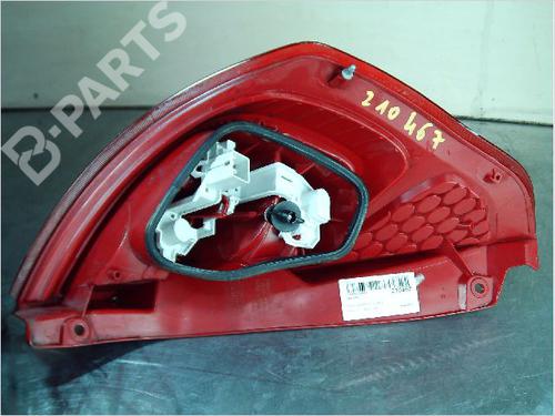 Right taillight FORD FIESTA VI (CB1, CCN) 1.25 | BP9572607C35 