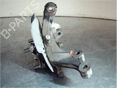 Used Right front steering knuckle SUZUKI SWIFT IV (FZ, NZ) 1.2 (AZG412, ZC72S) (90 hp) 9409263