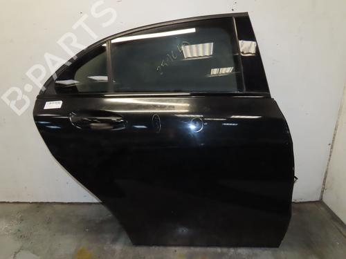 Tür rechts hinten MERCEDES-BENZ A-CLASS (W176) A 180 CDI (176.000) | BP30893282C5