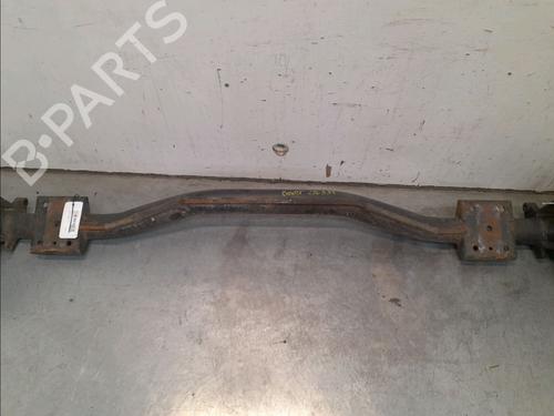 Rear axle PEUGEOT BOXER Van 2.0 BlueHDi 130 4x4 | BP28087308M2 - Image 4
