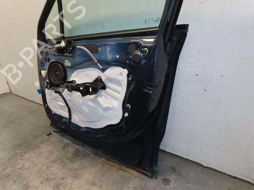 Right front door CITROËN DS4 (NX_) 1.6 HDi 115 | BP32354596C3 