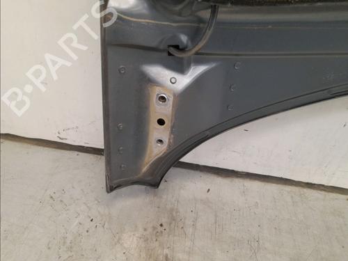 Hood PEUGEOT 307 Break (3E) 1.6 HDi 110 | BP15798341C1