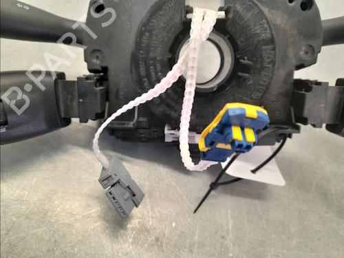 Used Steering column stalk CITROËN BERLINGO MULTISPACE (B9) 1.6 VTi 120 (120 hp) 30265895