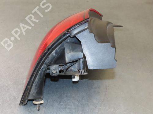 Right taillight CITROËN C3 II (SC_) 1.1 i | BP37083954C35 - Image 4