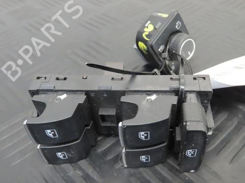 Left front window switch VW TIGUAN (AD1, AX1) 2.0 TDI | BP19133063I27 - Image 4