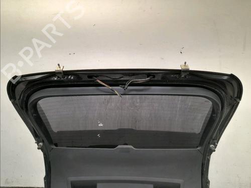 Tailgate SEAT ALTEA (5P1) 1.6 TDI | BP22367562C6 