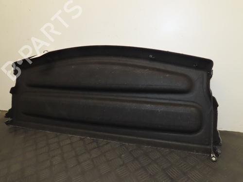 Rear parcel shelf RENAULT ZOE (BFM_) Electric (BFME) | BP36939547C85  - Image 6
