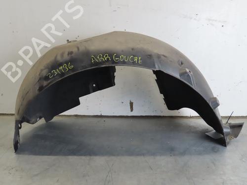 Wheel arch BMW Z4 Roadster (E85) M | BP17214110C56