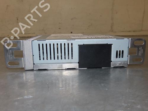 Radio RENAULT MEGANE IV Hatchback (B9A/M/N_) 1.5 dCi 110 (B9A3) (110 hp) 18912878