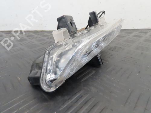 Left daytime light RENAULT CLIO IV (BH_) 1.5 dCi 90 | BP28331494C104 