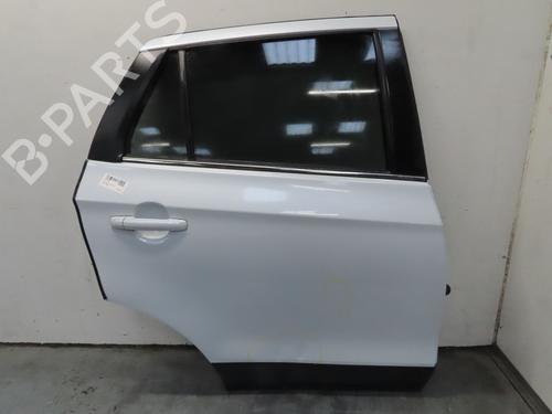 Right rear door SUZUKI SX4 S-Cross (JY) 1.6 DDiS AllGrip (AKK 416D) | BP27216177C5