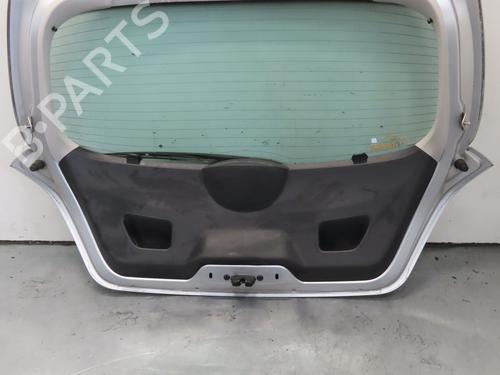 Tailgate PEUGEOT 207 (WA_, WC_) 1.4 HDi | BP19479368C6 