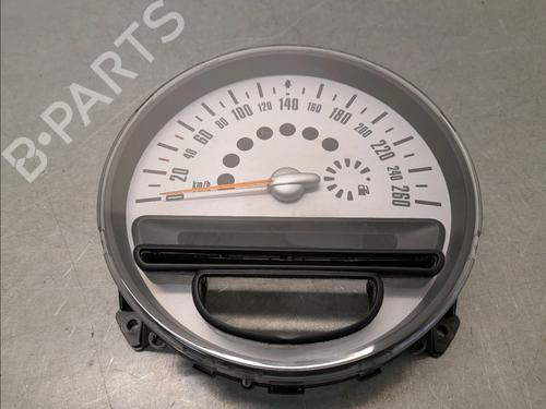 Instrument cluster MINI MINI COUNTRYMAN (R60) Cooper D | BP30652455C47 