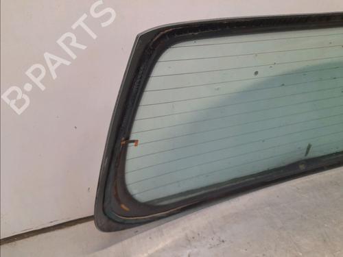 Used Tailgate PEUGEOT 307 Break (3E) 2.0 HDI 110 (107 hp) 23158860