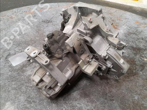 Gearbox FIAT 500L (351_, 352_) 1.4 (199LYB1B) | BP25014174M3