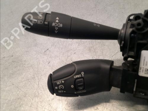 Steering column stalk CITROËN C3 II (SC_) 1.2 VTi 82 | BP29846450I23