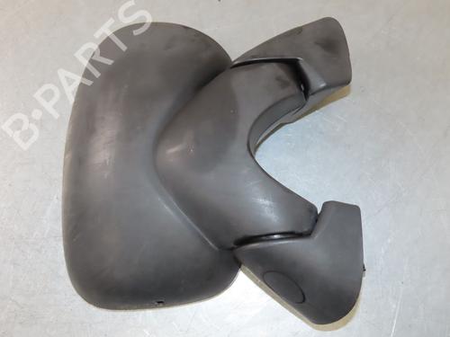 Right mirror RENAULT TRAFIC II Van (FL) 2.5 dCi 145 (FL0J) | BP25622210C27 