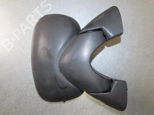 Bakspejl Højre RENAULT TRAFIC II Van (FL) 2.0 dCi 90 (FL0H, FL00, FL01, FL0M, FL0P, FL0S) | BP30824818C27 