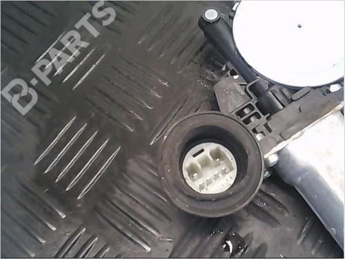 Front left window mechanism SUZUKI SWIFT III (MZ, EZ) 1.3 DDiS (RS413D) | BP9406954C22 