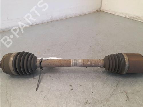 Used Right front driveshaft Right front driveshaft RENAULT MEGANE IV Grandtour (K9A/M/N_) 1.2 TCe 130 (K9MR) (130 hp) 33561684 33561684