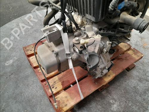 Gearbox CITROËN C3 II (SC_) 1.0 VTi 68 | BP33477425M3 - Image 2