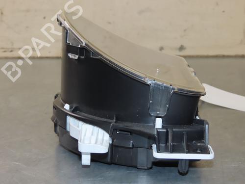 Instrument cluster RENAULT TWINGO III (BCM_, BCA_) 1.0 SCe 70 (BCMB) | BP22366584C47 