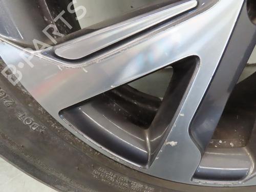 Felg RENAULT ESPACE V (JR_) 1.6 dCi 160 | BP22366445C45 