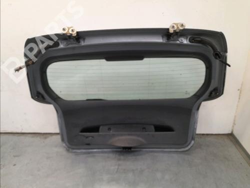 Tailgate BMW 1 (E87) 118 d | BP12197730C6 