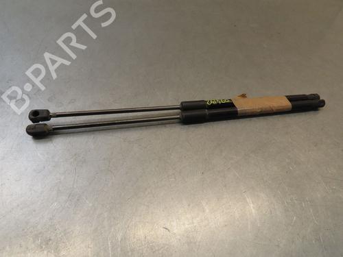 Gassdemper Bakluke VW POLO V (6R1, 6C1) 1.4 TDI (90 hp) 24870815