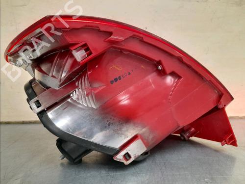 Left taillight SEAT IBIZA IV (6J5, 6P1) 1.2 TSI | BP14946328C34 