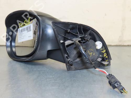 Retrovisor esquerdo CITROËN C3 I (FC_, FN_) 1.4 HDi | BP16308923C26