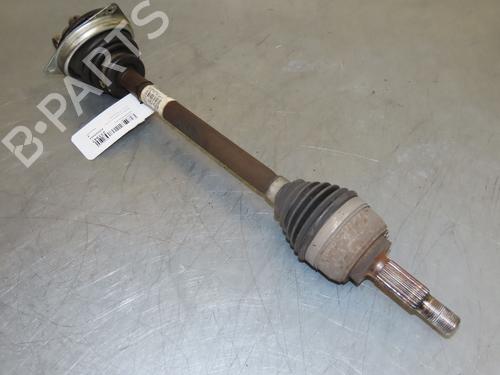 Used Right front driveshaft RENAULT TWINGO II (CN0_) 1.2 16V (CN04, CN0B) (75 hp) 16859361