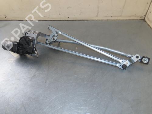 Front wipers mechanism FORD FOCUS C-MAX (DM2)  | BP23159007C83 